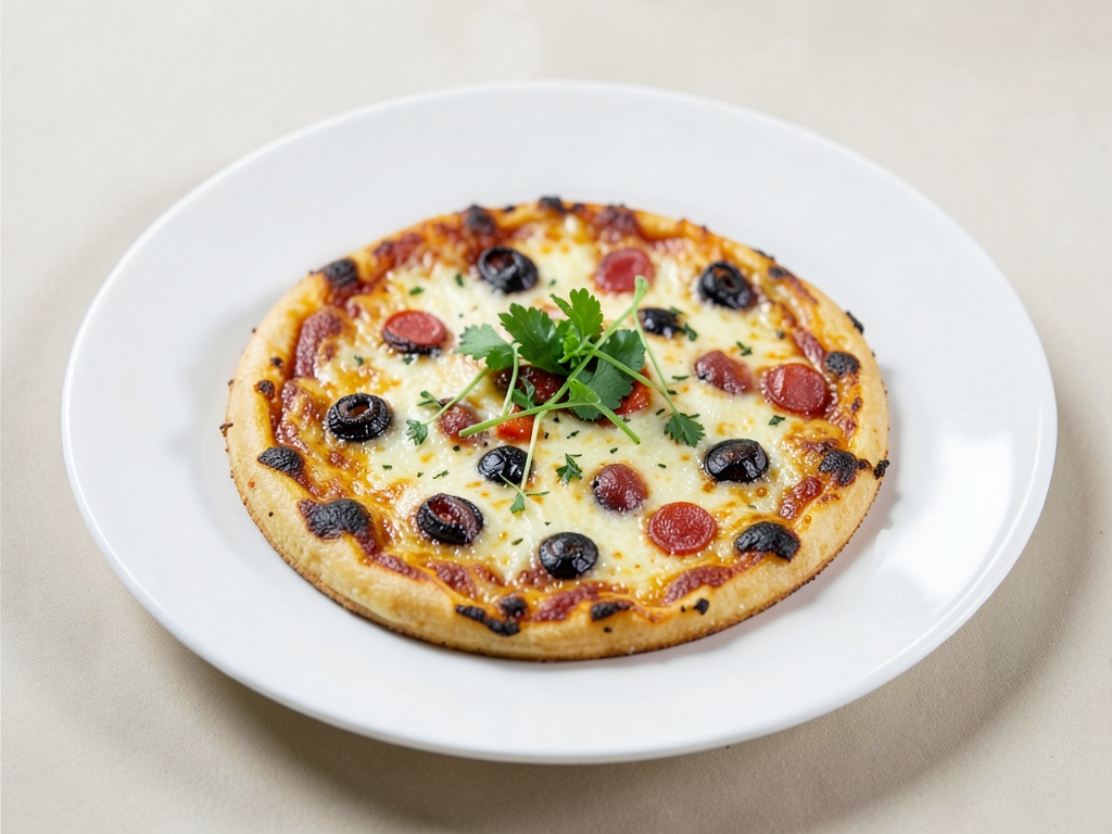 Mediterrane Frittata