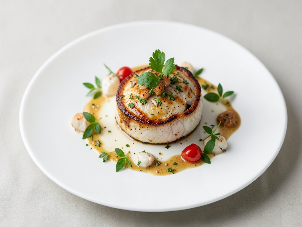 Pentola di Frutti di Mare e Pesce