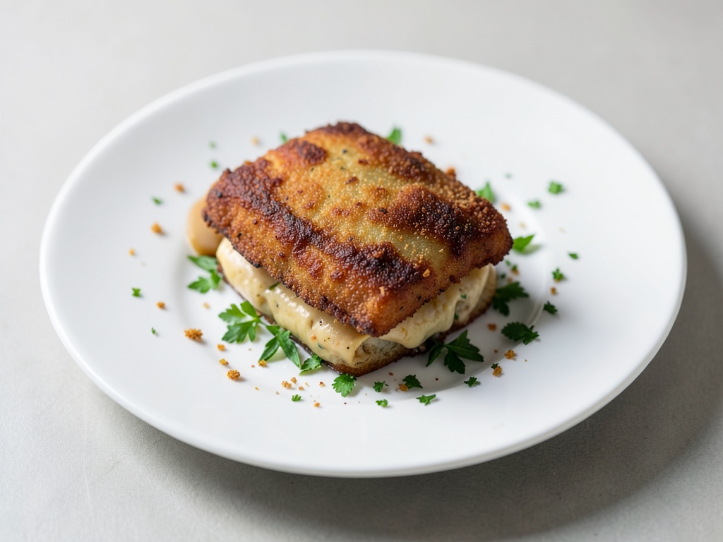 Schnitzel viennese – la versione intelligente