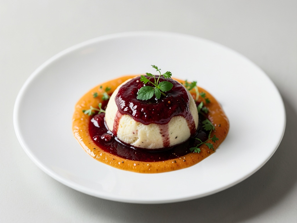 Marmellata di Melone e Vaniglia