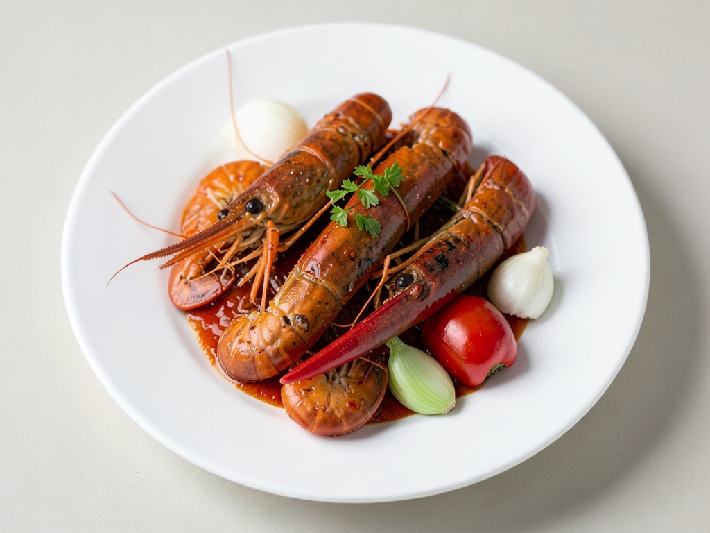 Cozze con peperoni