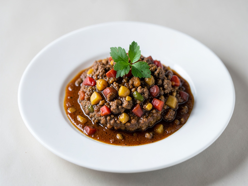 Delicato Chili con Carne