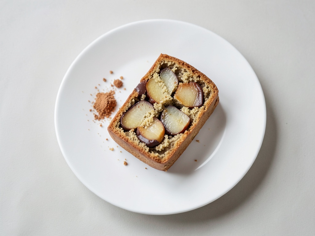 Saftiger Karotten-Kuchen mit Schokoladenüberzug