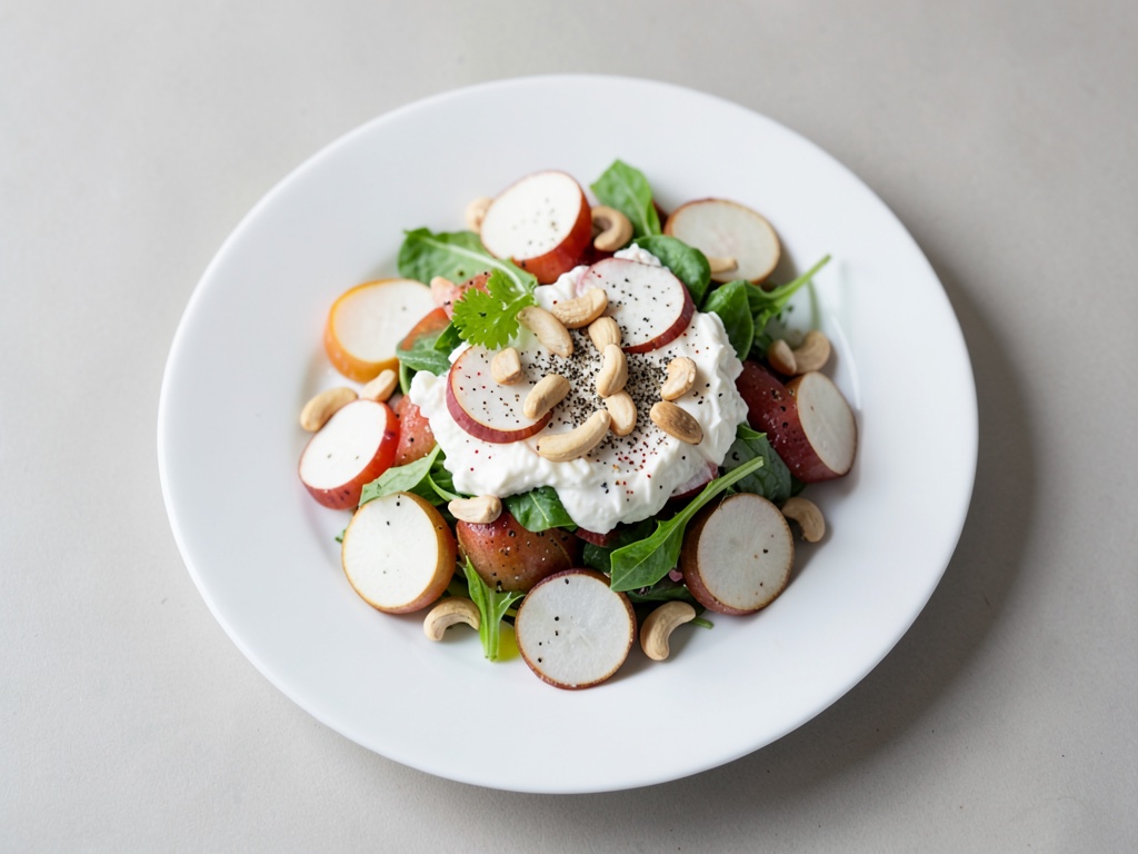 Karottensalat