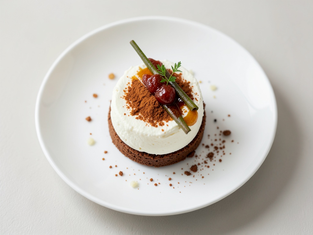 Mokka-Tiramisu