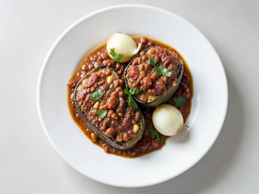 Moussaka Classica