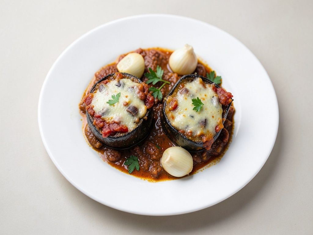 Moussaka Tradizionale
