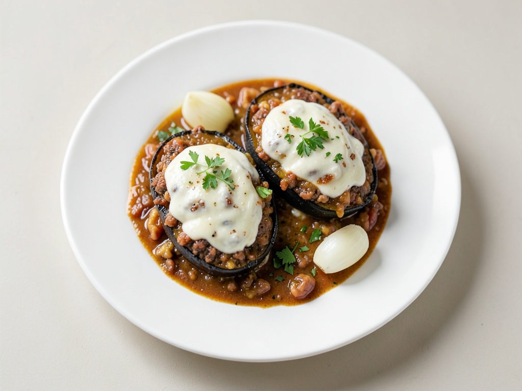 Moussaka Classica