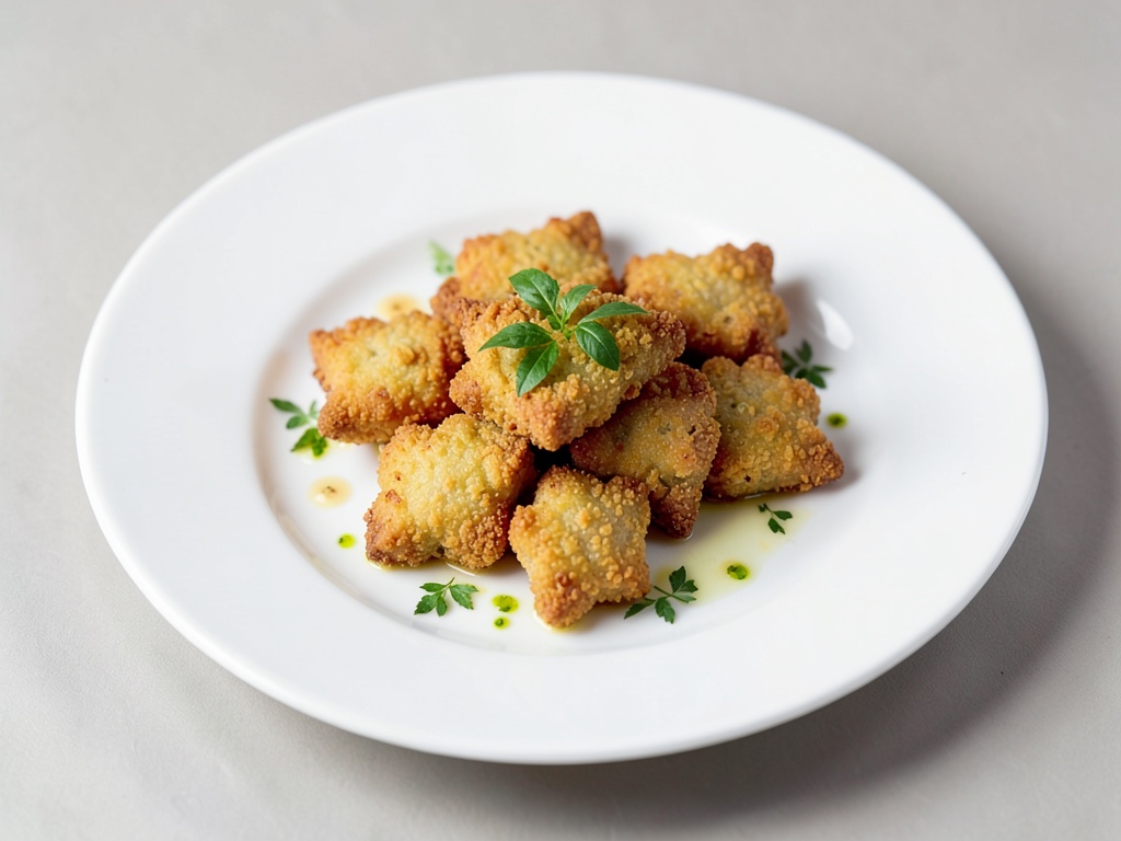 Stelle di pasta frolla croccante allo zenzero
