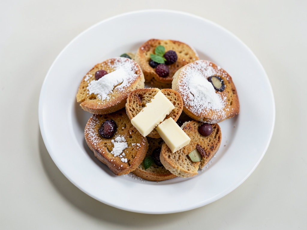 Biscotti al burro con pasta frolla