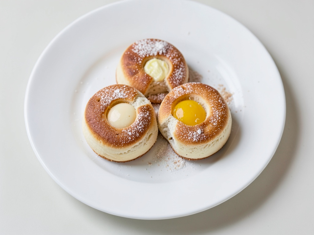 Biscotti di Pasqua alla pasta frolla