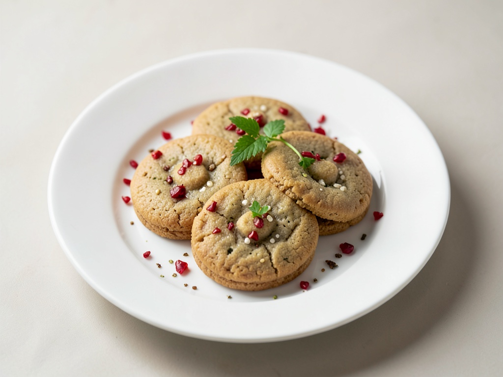 Biscotti natalizi di San Nicola