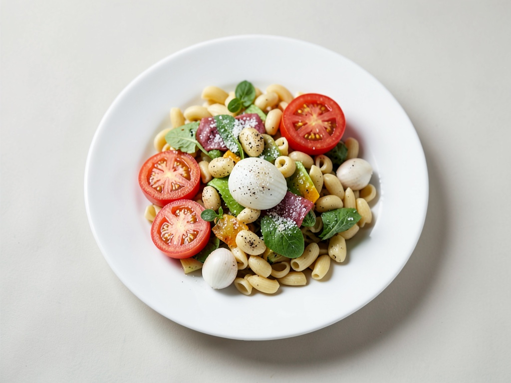 Nudelsalat