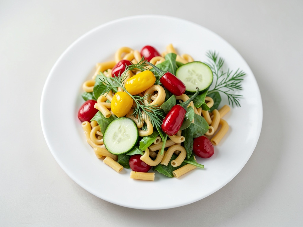 Nudelsalat