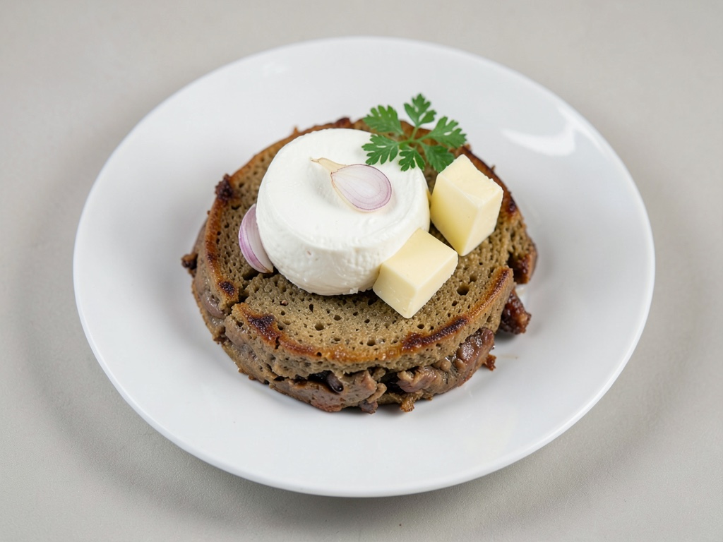 Spalmabile al Camembert cremoso