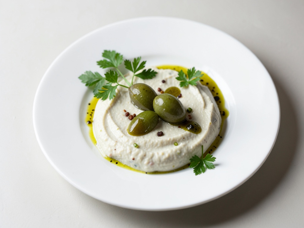 Crema di olive