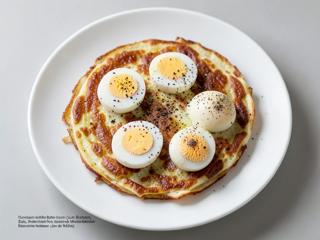 Frittata classica