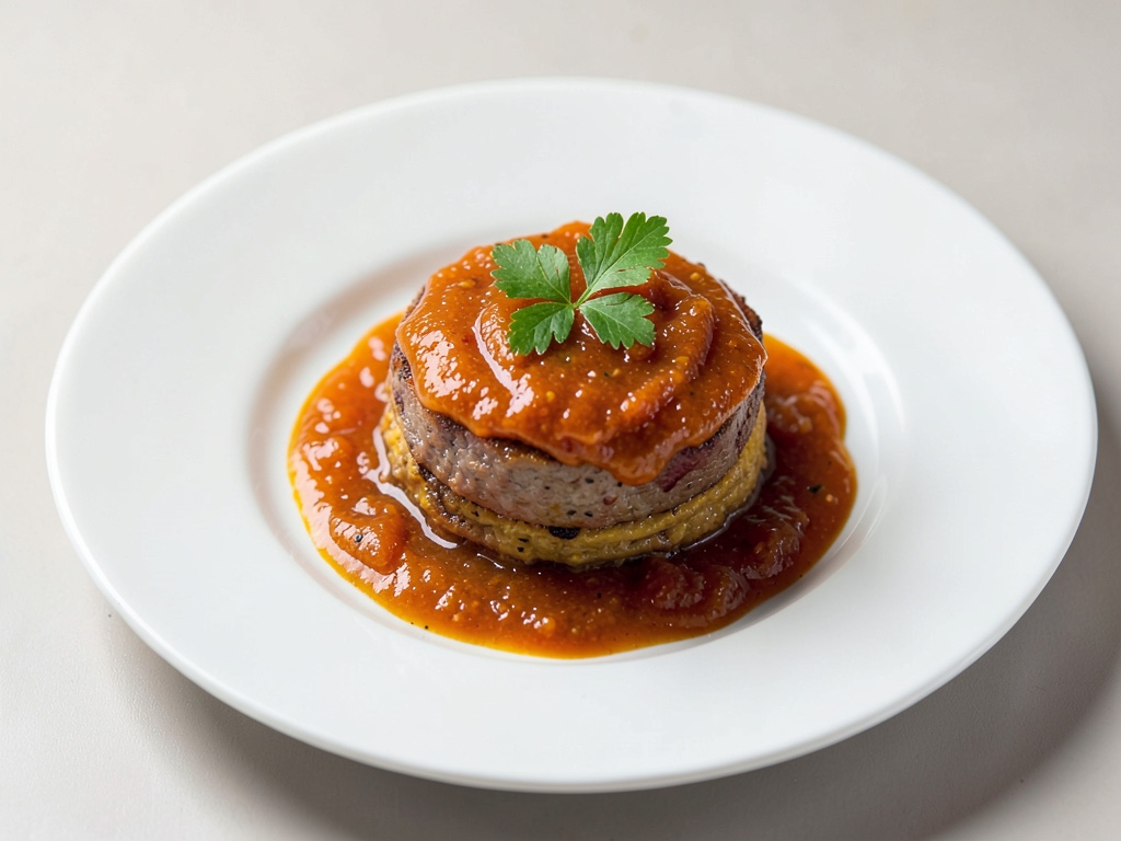 Mermelada de calabaza y naranja