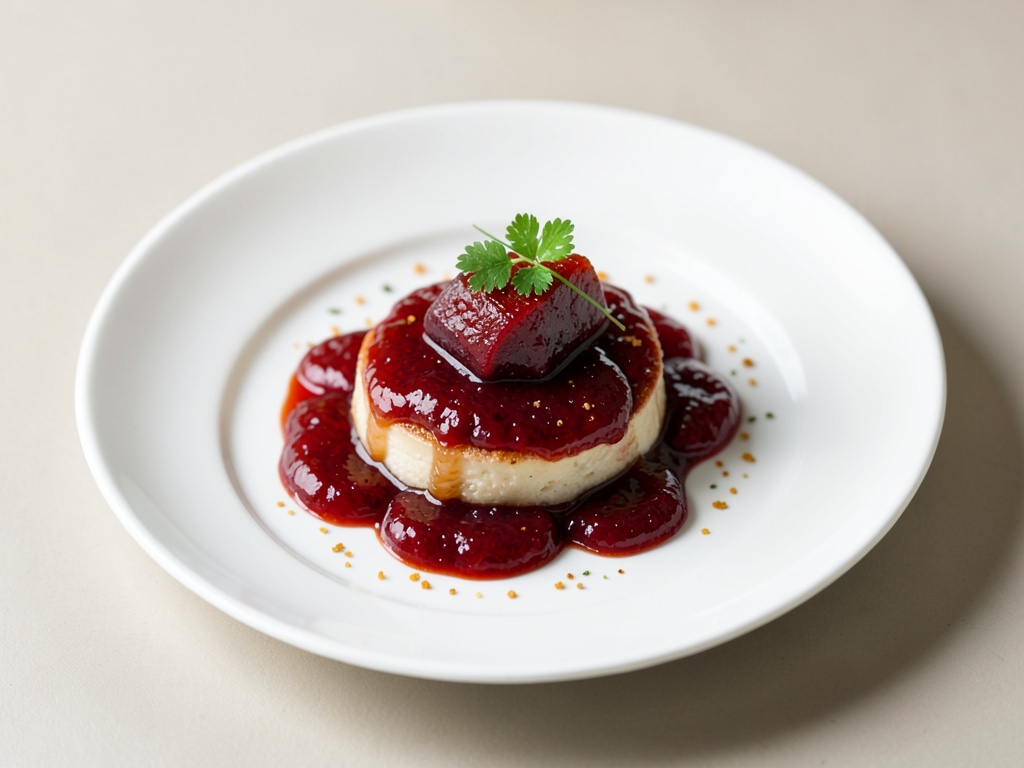 Marmellata di Rabarbaro e Arance