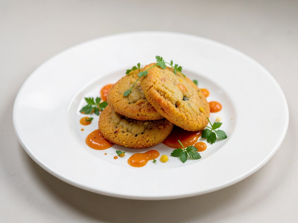 Biscotti alle arance