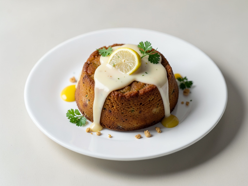 Panettone Celestiale con Glassa al Limone