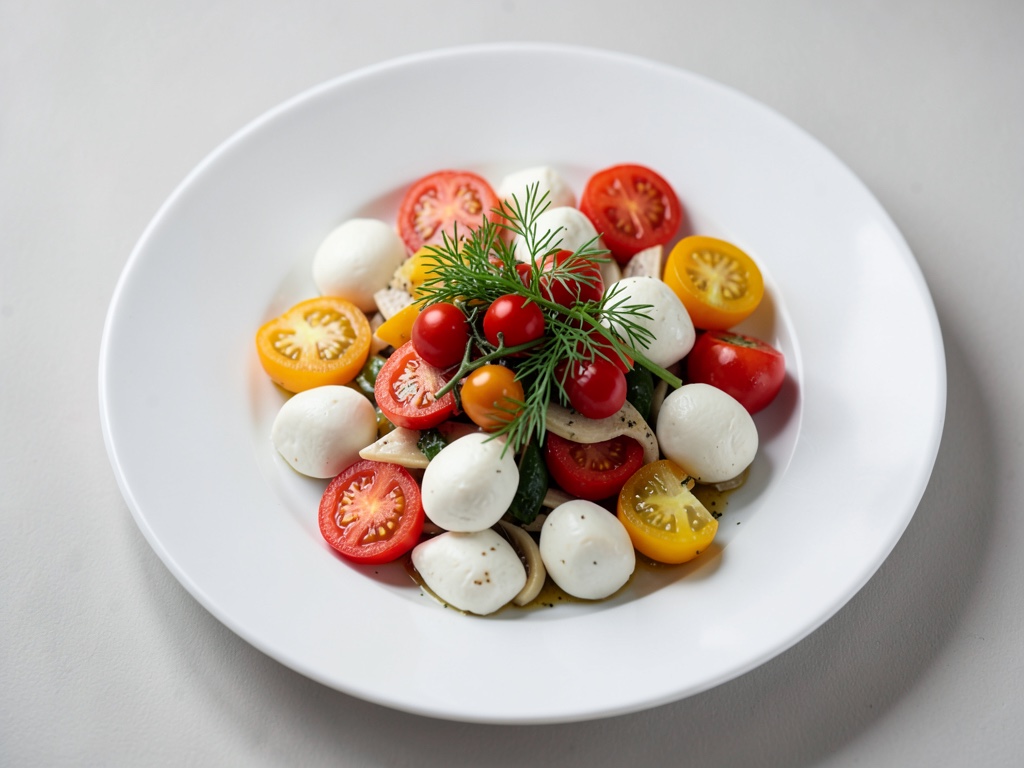 Der ultimative Tomatensalat