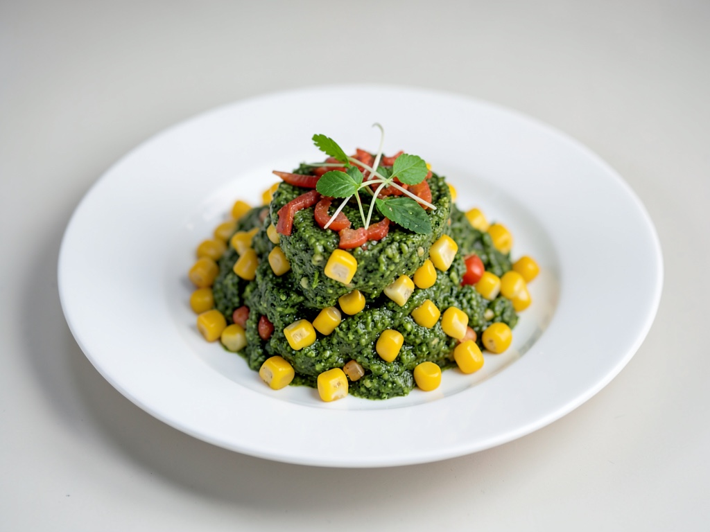 Pesto fresco di rucola