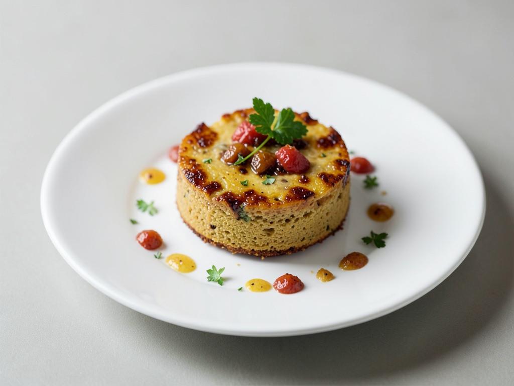 Haltbare Pfefferkuchen mit Fermentation