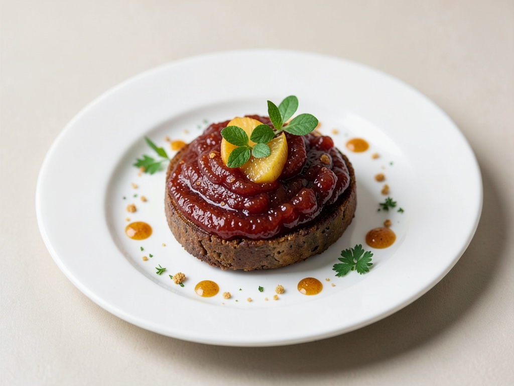 Marmellata di pesche fatta in casa
