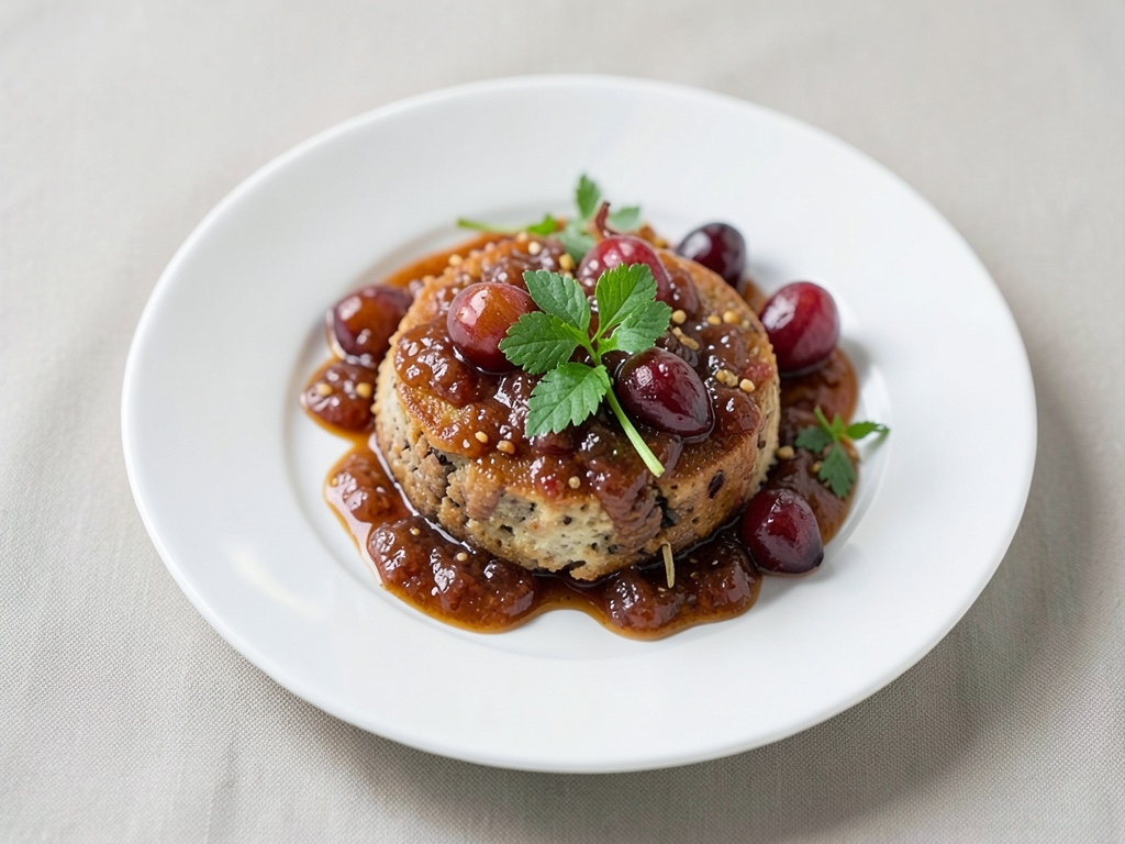 Marmellata di prugne e zenzo fatto in casa