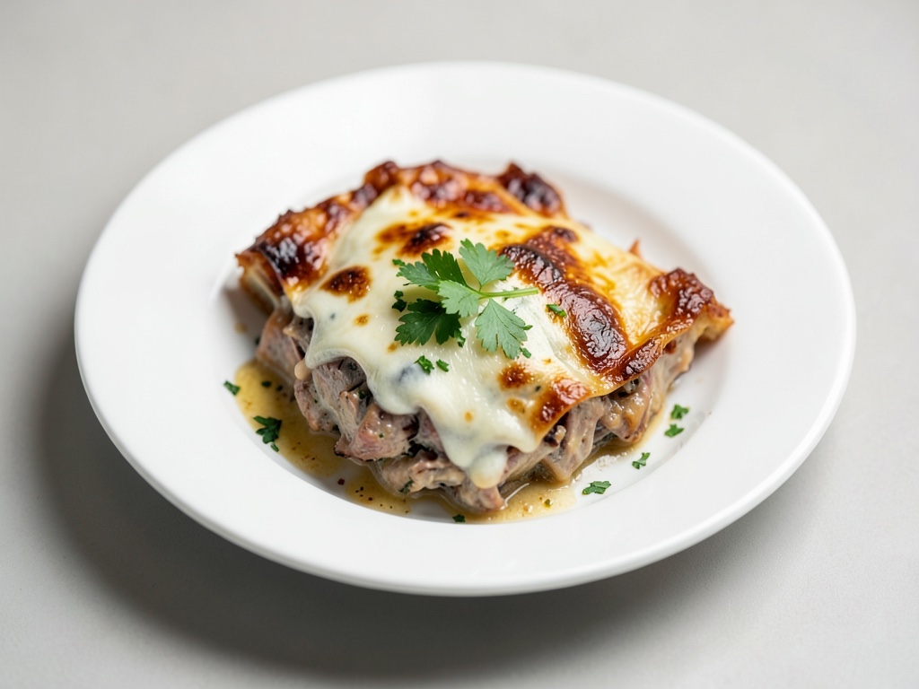 Tarta de pollo