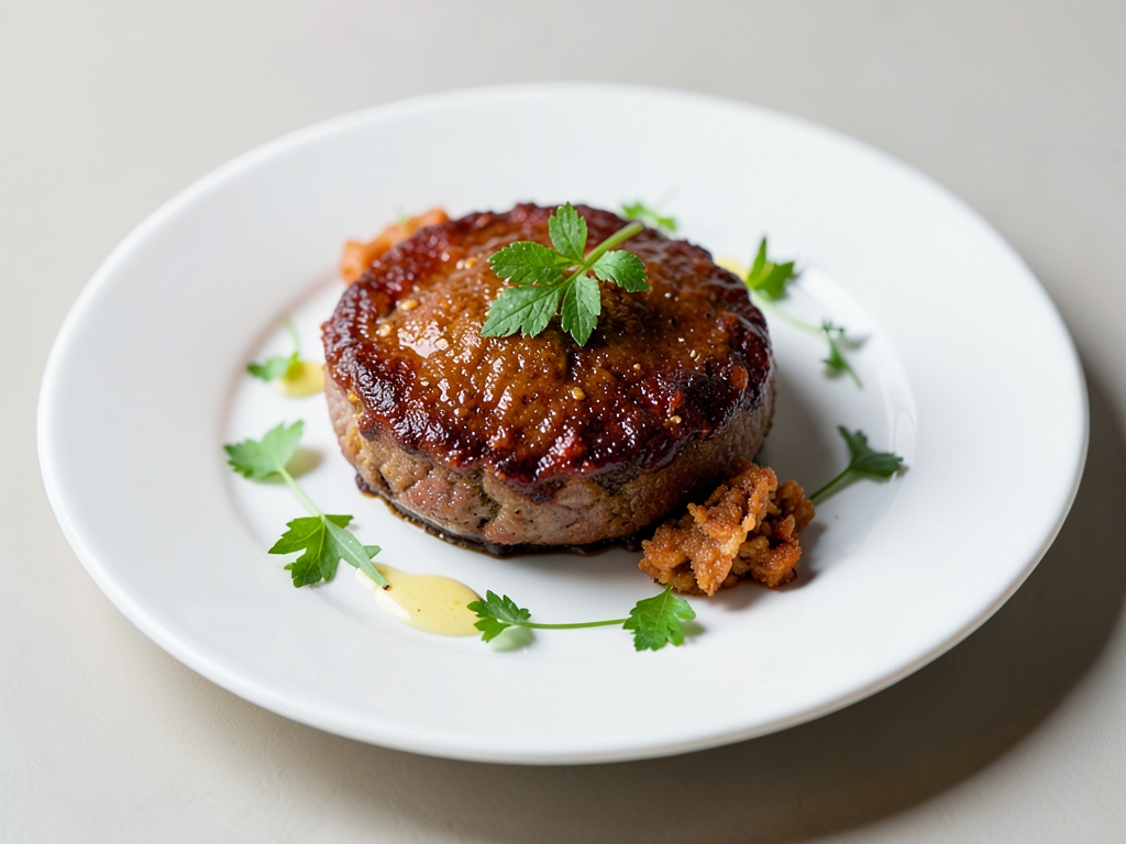 Piroghe di carne croccanti
