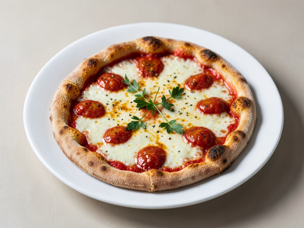 Pizza Margherita Classica