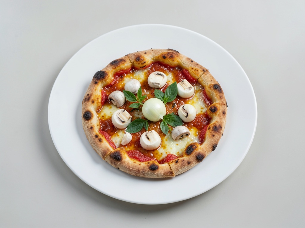 Zuppa pizza