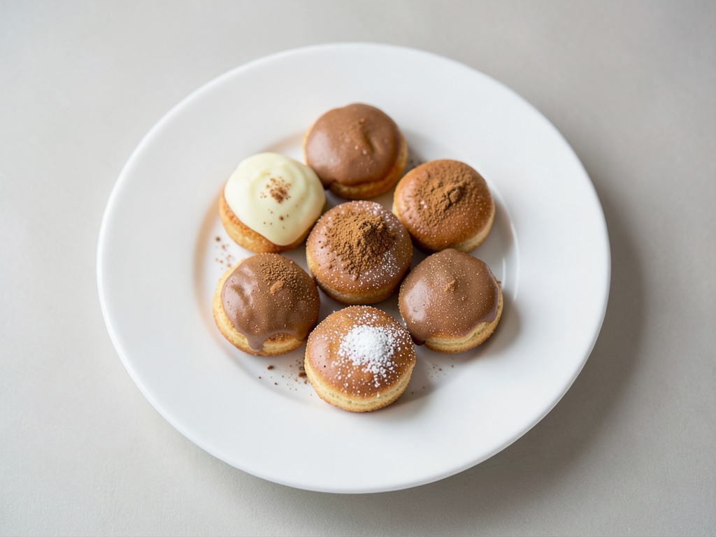 Galletas navideñas con glaseado