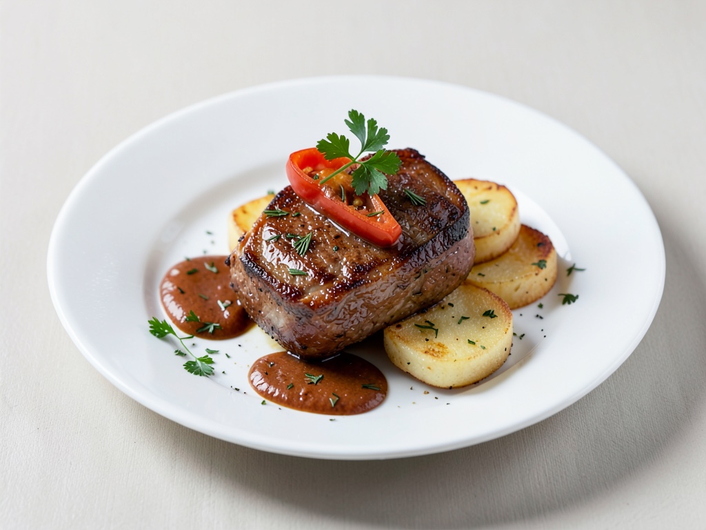 Pommes Duchesse classiques