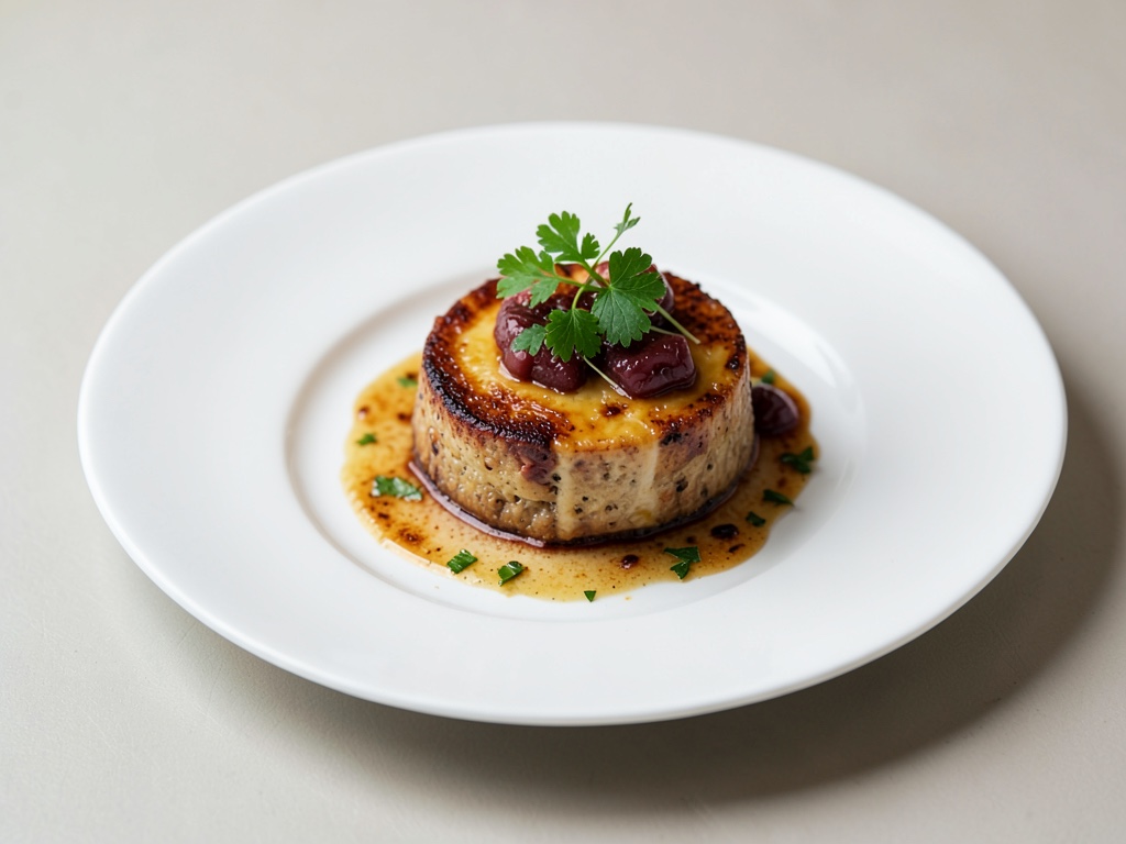 Burro aromatico al Porto