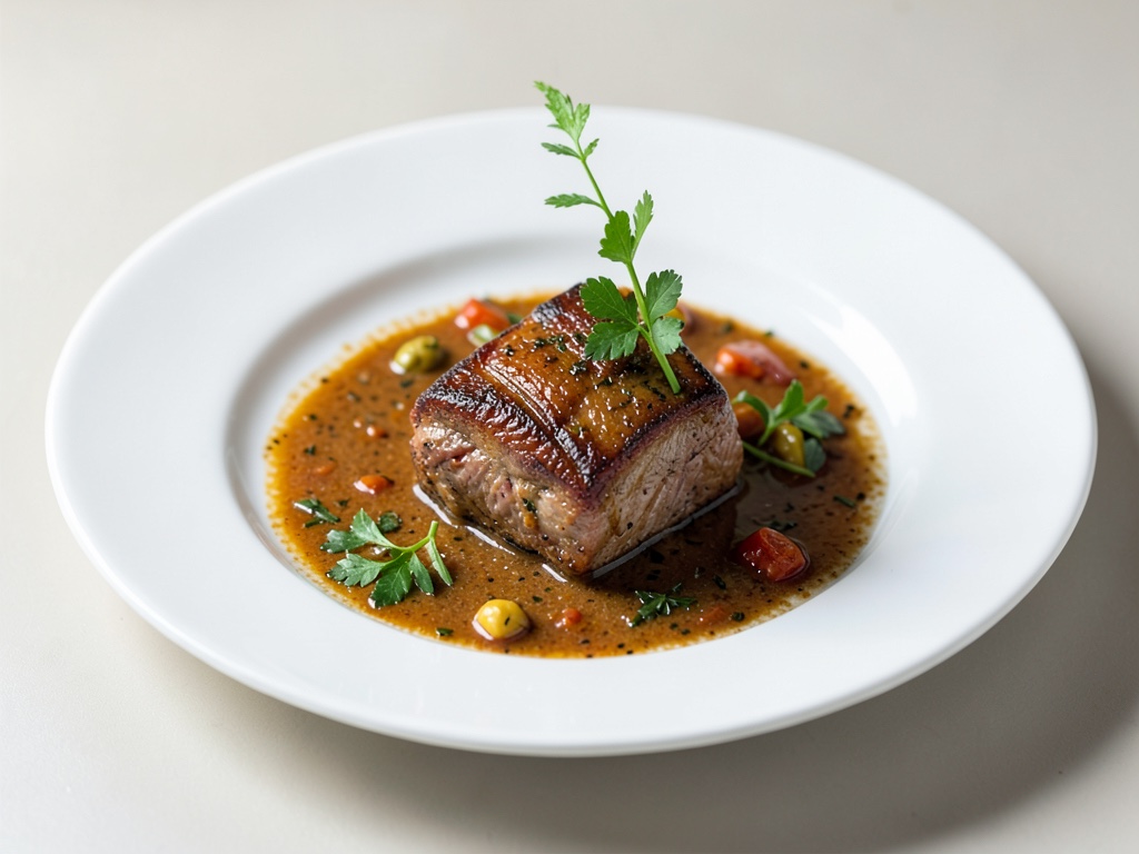 Pot-au-feu classico