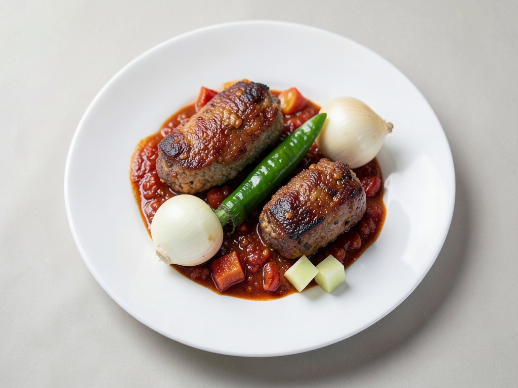 Chili di tacchino