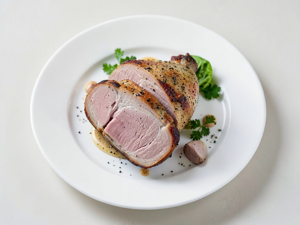 Juicy Turkey Roast