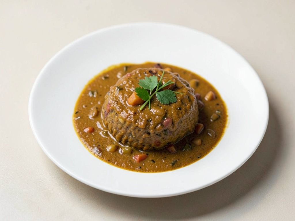 Curry di tacchino veloce