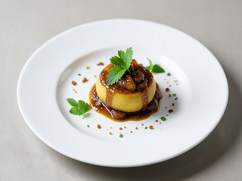 Marmellata di Mela Cotogna e Castagne