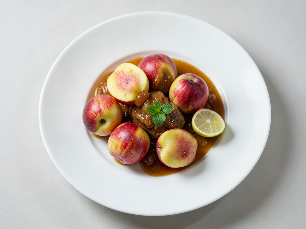 La confiture de coings de Mamie
