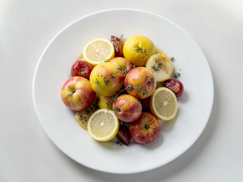 Marmellata di mele cotogne facilissima senza spremiagrumi