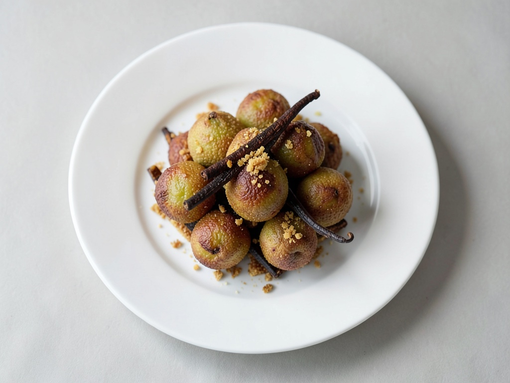Quince Paste Fatta in Casa