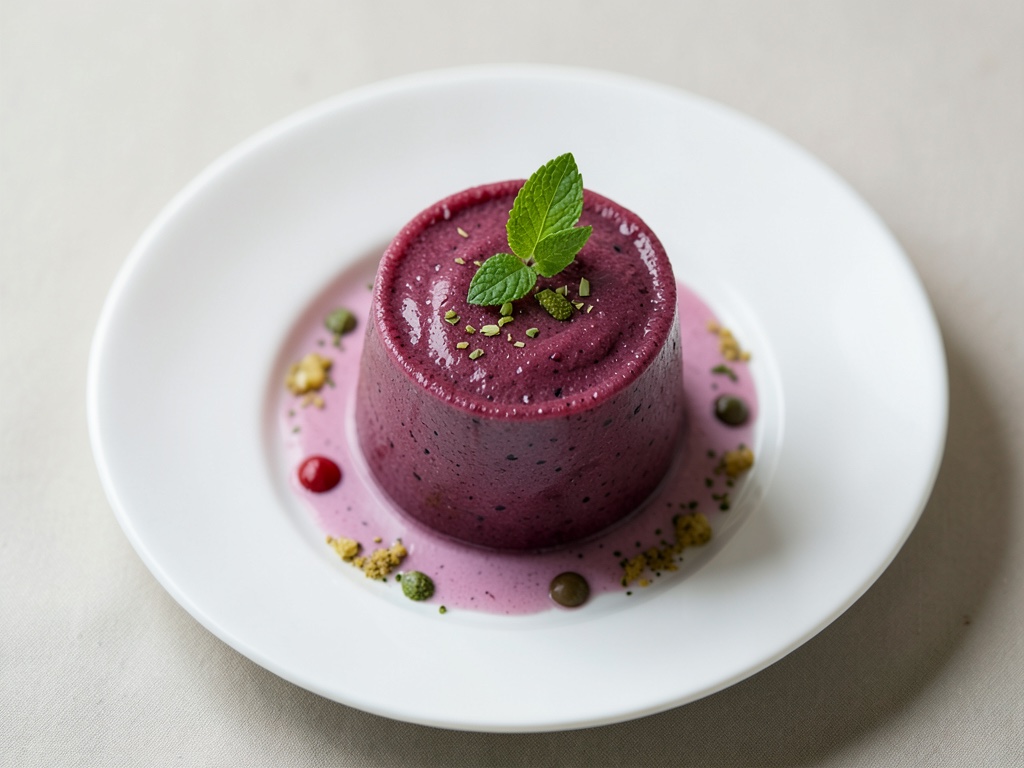 Frischer Radieschen-Smoothie