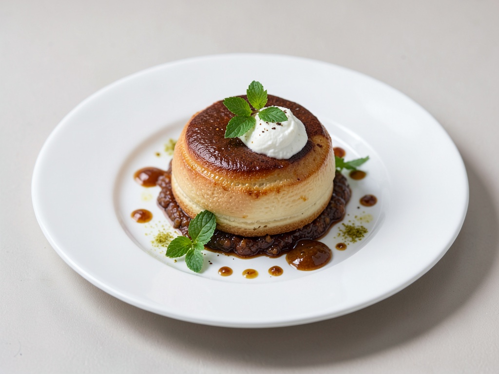 Classiche Religieuse con crema al caffè