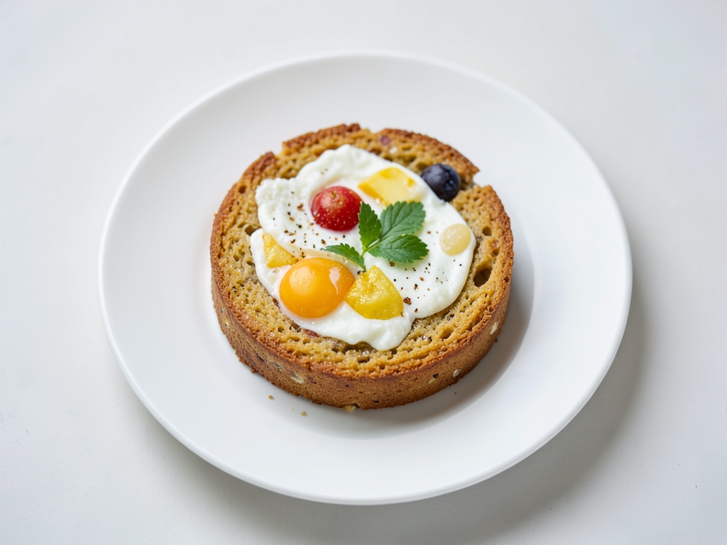 Torta classica al ricotta