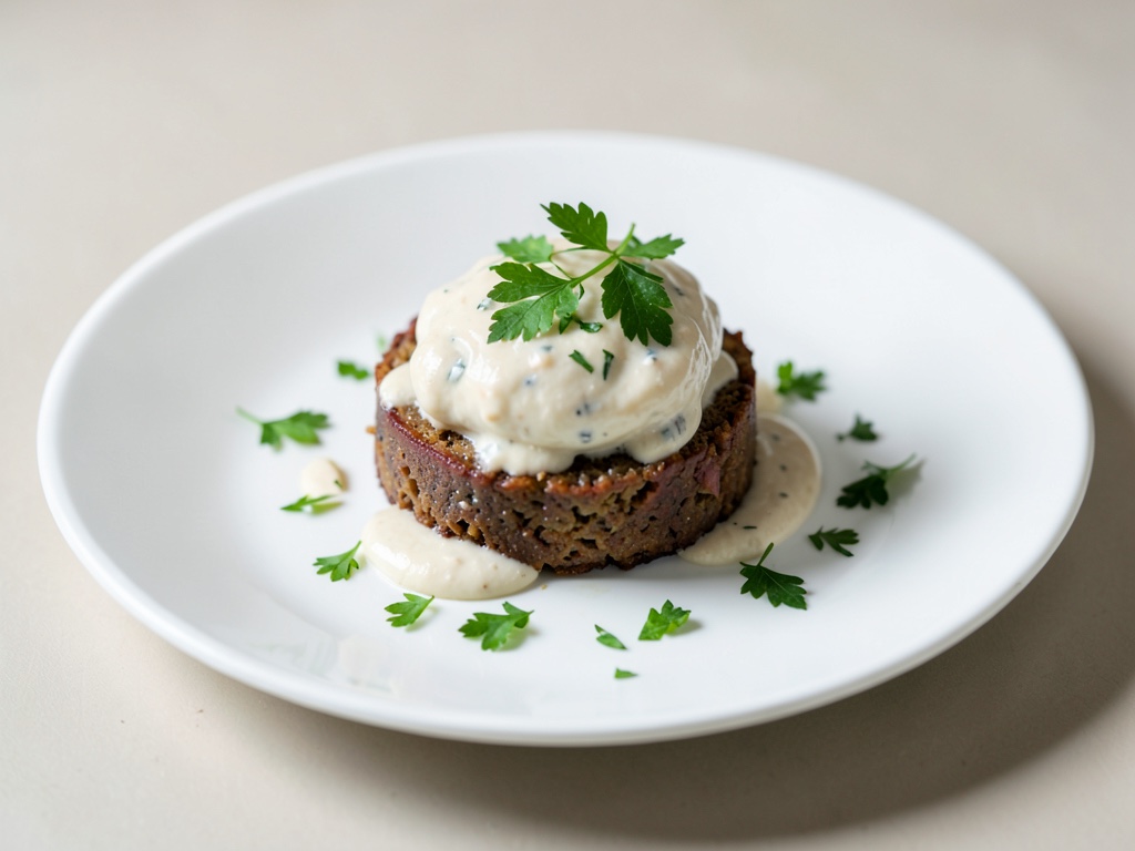 Rillettes de pato cremosas