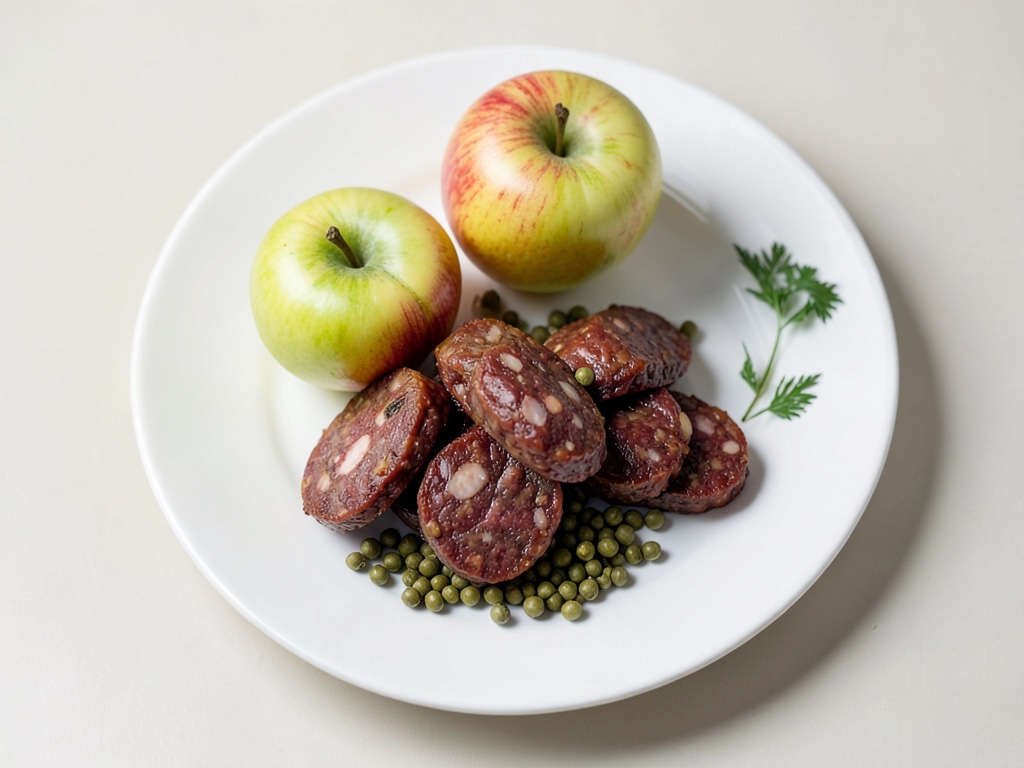 Rillettes di oca cremose